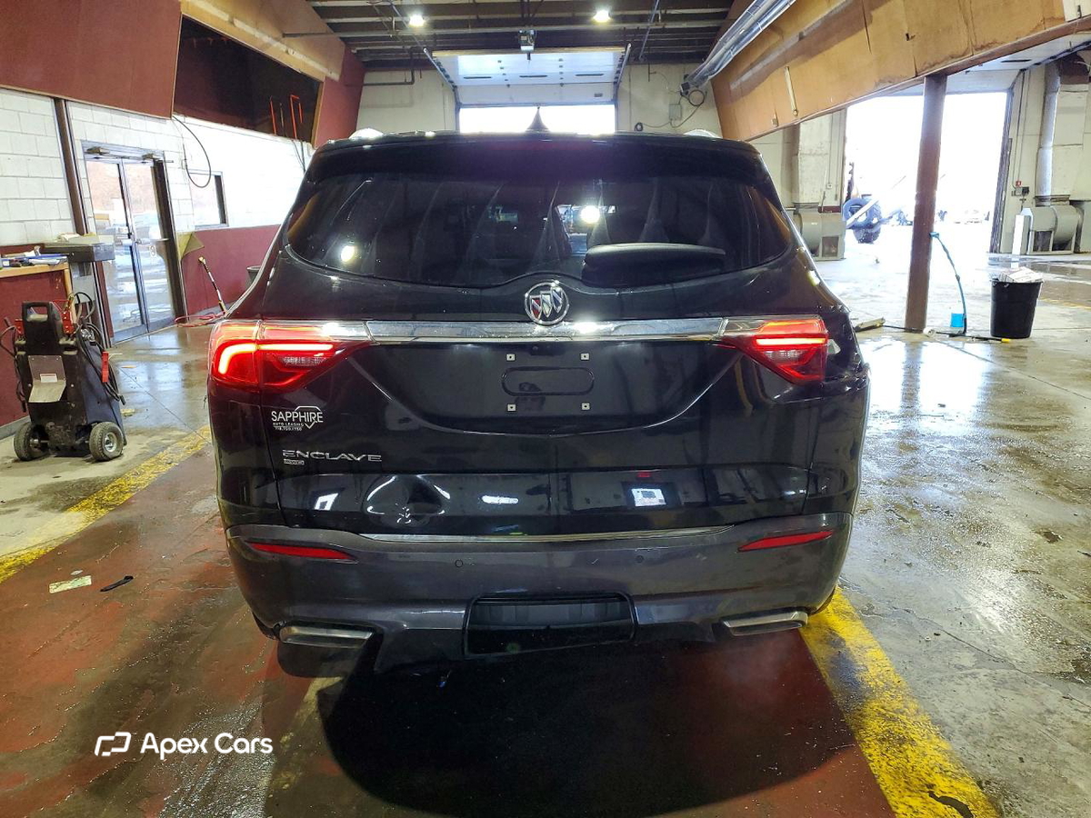 Buick Enclave 2023