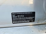 BMW Series 3 2012