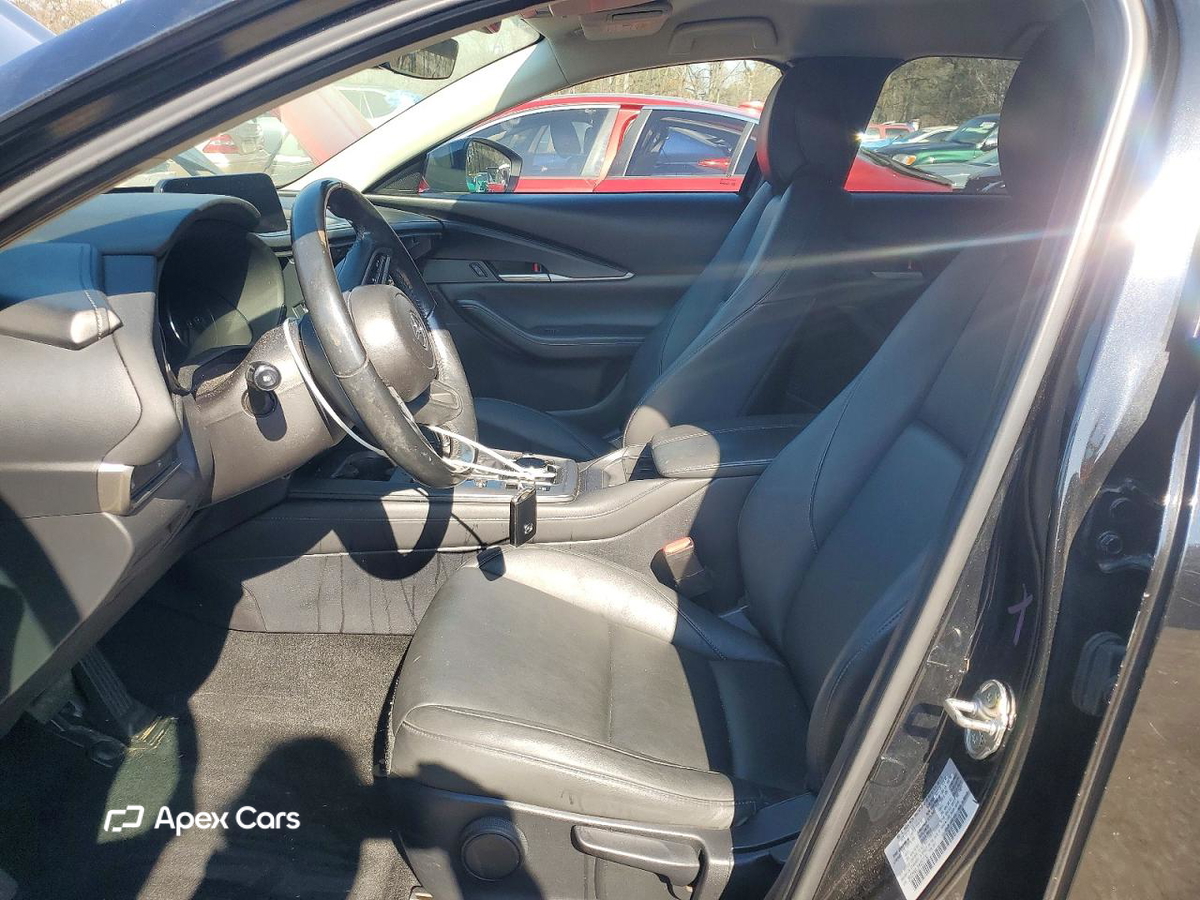 Mazda CX-30 2021