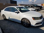 Volkswagen Jetta 2018