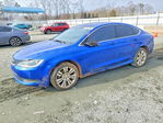 Chrysler 200 2016