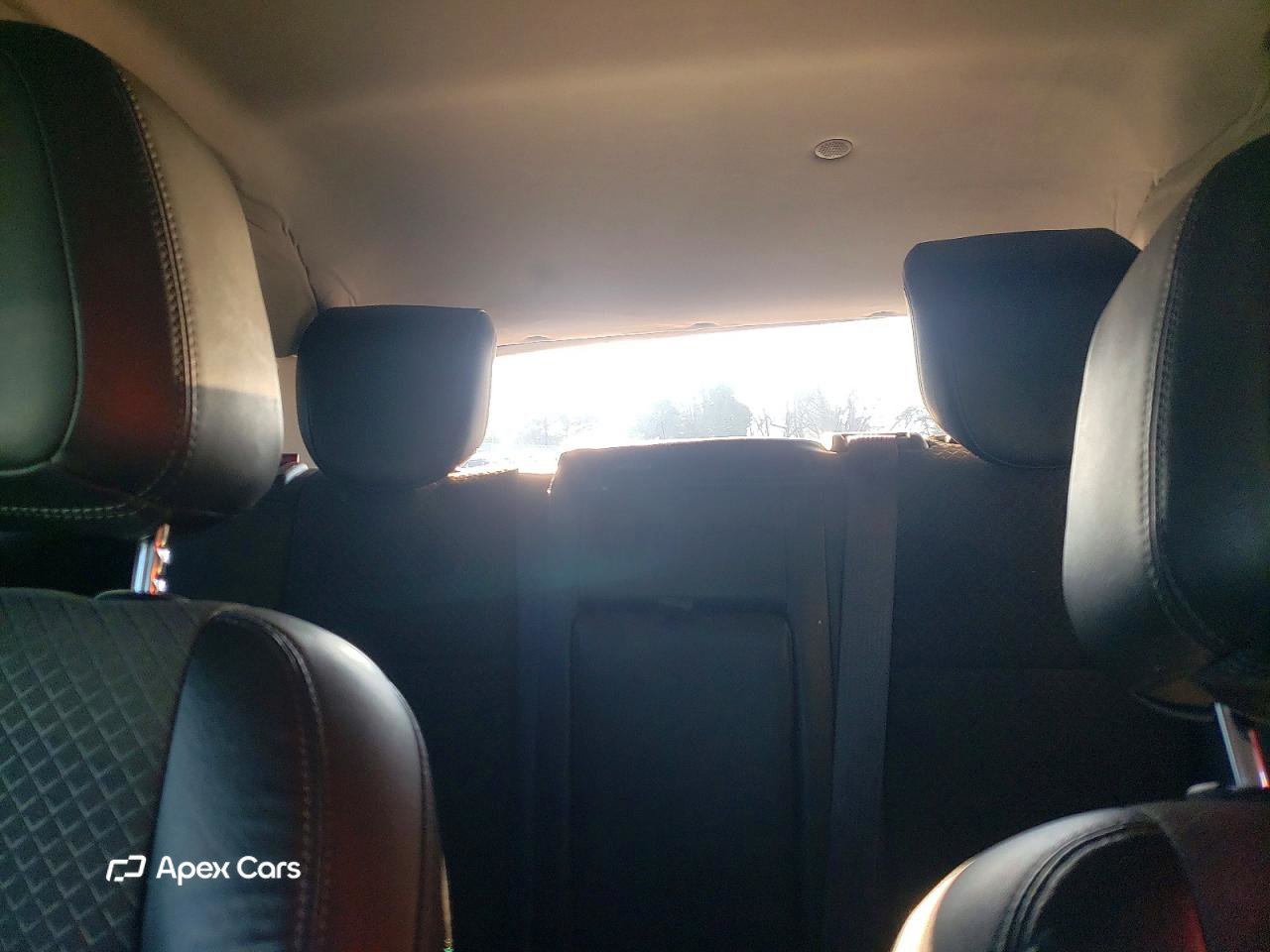 Buick Encore 2017