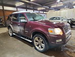 Ford Explorer 2008
