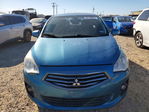 Mitsubishi Mirage 2017