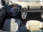 Nissan Sentra 2012