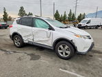 Toyota RAV 4 2015