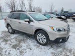 Subaru Outback 2015