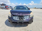 Nissan Rogue 2013