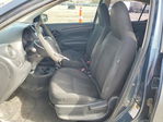 Nissan Versa 2016