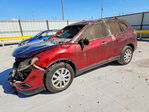 Nissan Rogue 2015