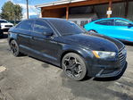 Audi A3 2016