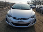 Hyundai Elantra 2016