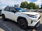 Toyota RAV 4 2022