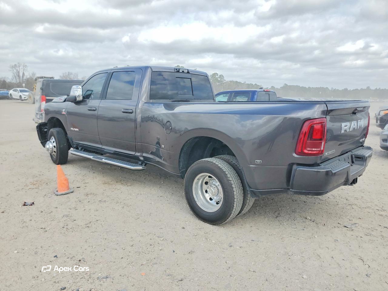 RAM 3500 2026