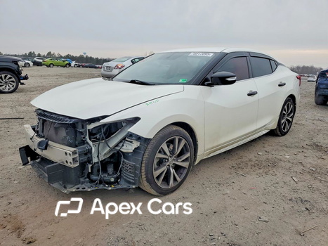 Nissan Maxima 2016 - Image 1 of 12
