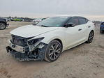 Nissan Maxima 2016