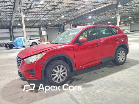 Mazda CX-5 2016 - Image 1 of 13