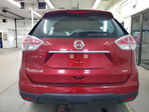 Nissan Rogue 2015