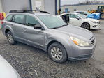 Subaru Outback 2011