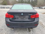BMW Series 3 2017