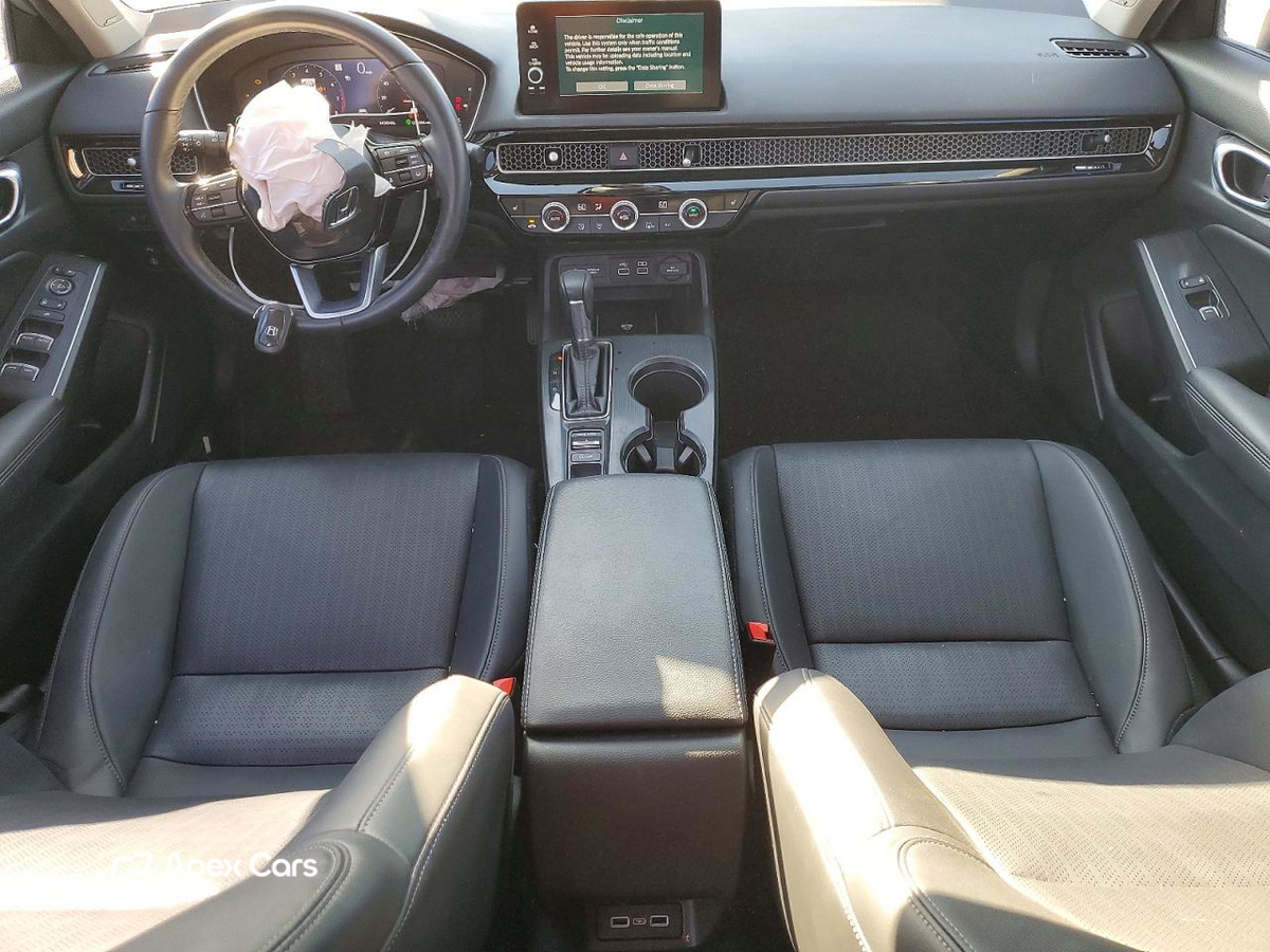 Honda Civic 2023