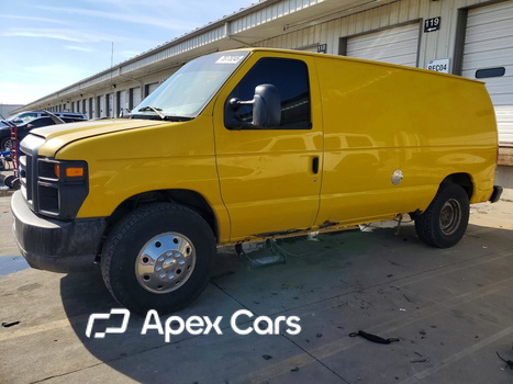 Ford Econoline 2008 - Image 1 of 14