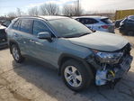 Toyota RAV 4 2021