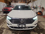 Volkswagen Jetta 2021