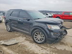 Ford Explorer 2016