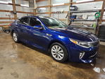 Kia Optima 2018