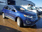 Ford Edge 2016