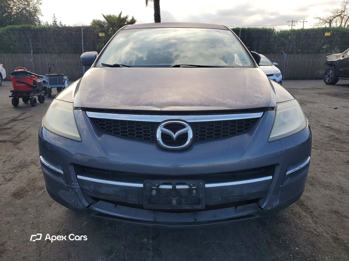 Mazda CX-9 2008