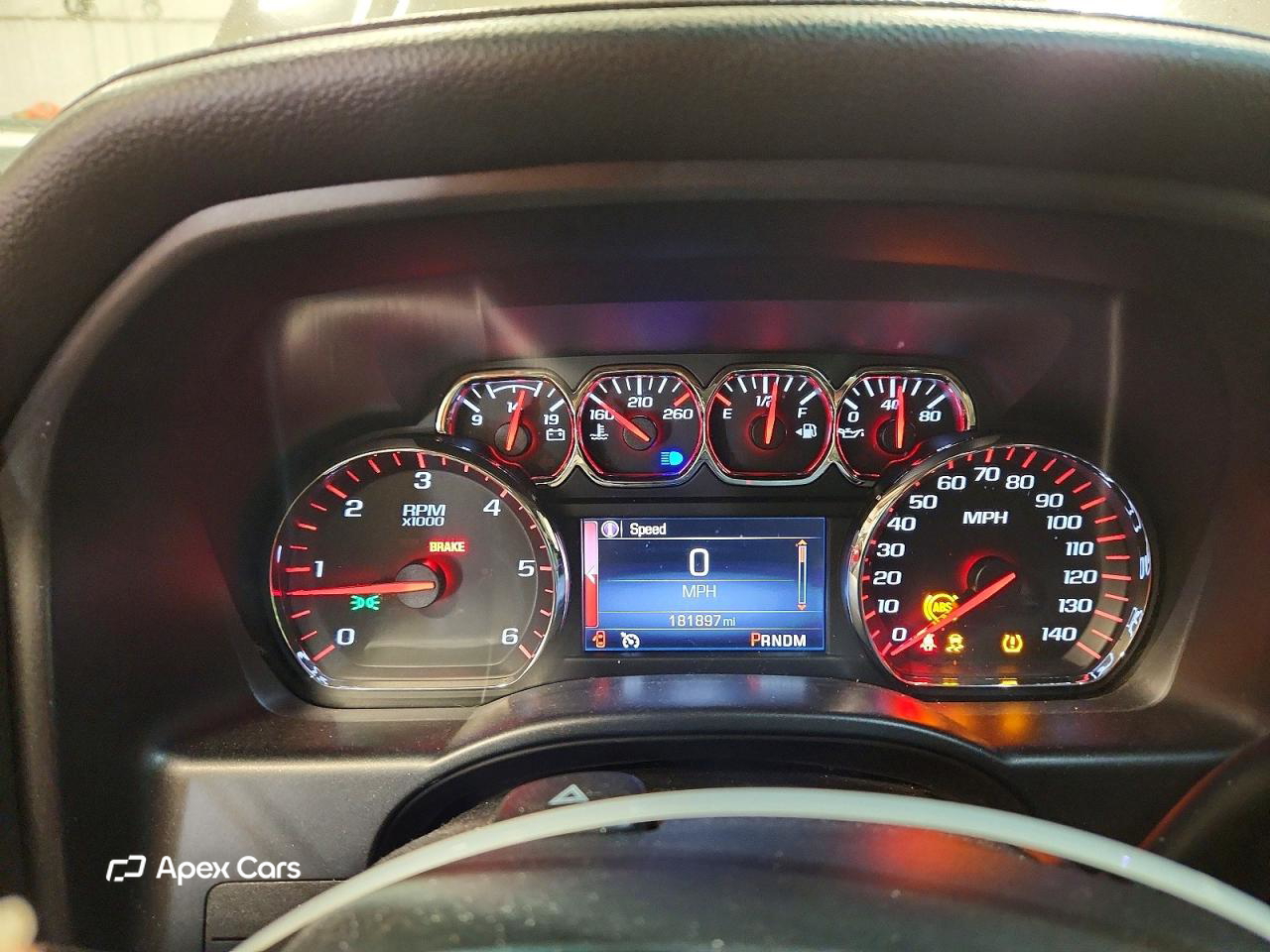 GMC Sierra 2014