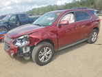Chevrolet Equinox 2016