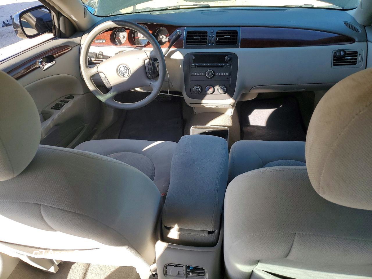 Buick Lucerne 2006
