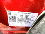 Chevrolet Trax 2024