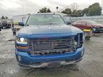 Chevrolet Silverado 2018