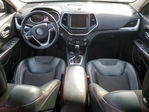 Jeep Cherokee 2016