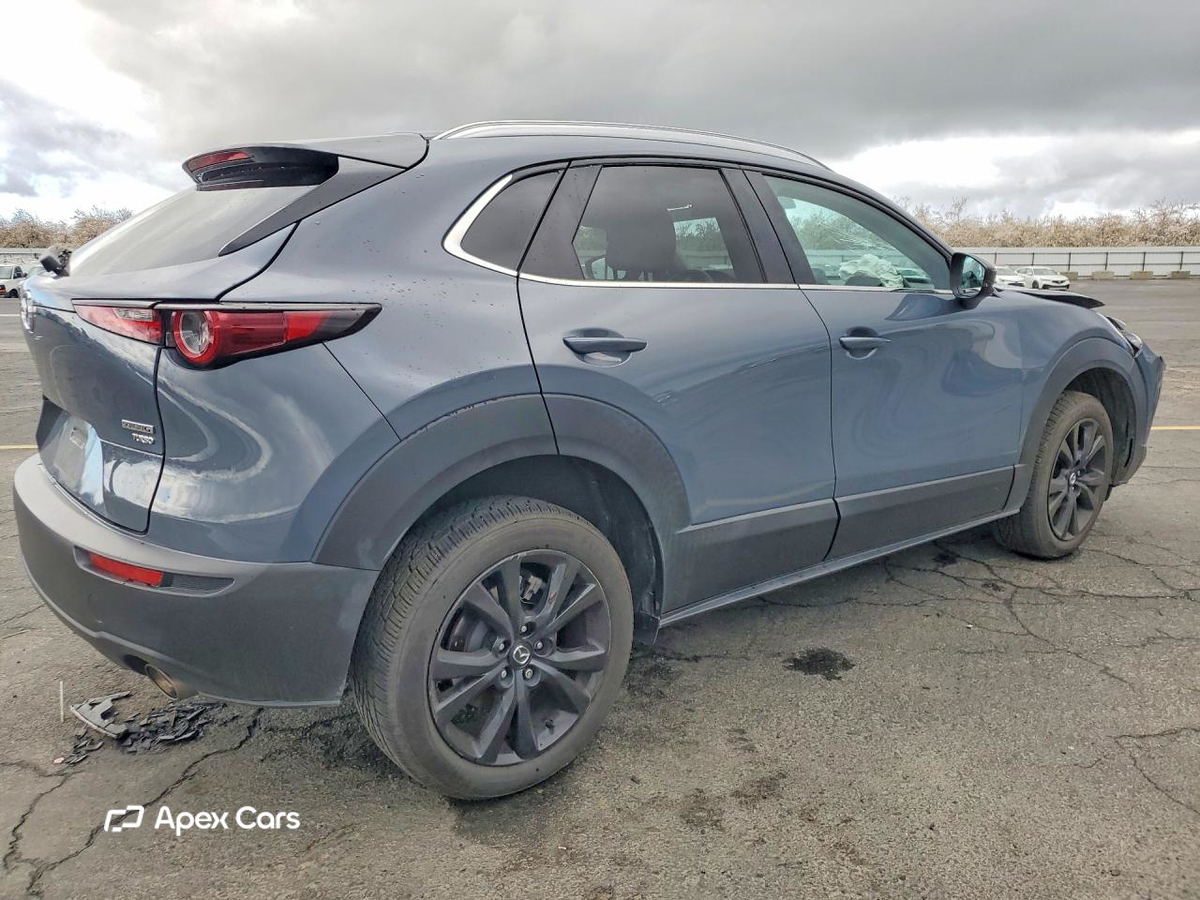Mazda CX-30 2021