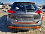 Kicks 2019