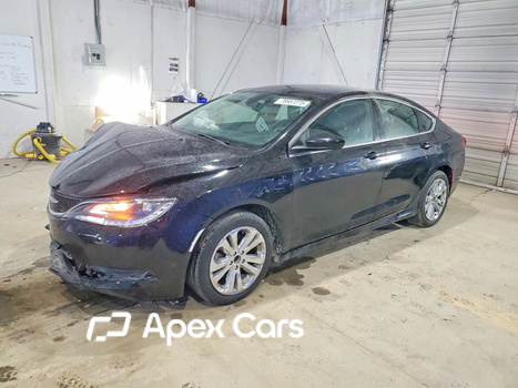 Chrysler 200 2015 - Zdjęcie 1 z 13