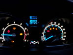 Ford Fiesta 2015