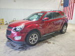 Chevrolet Equinox 2017