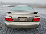 Mazda 626 2001