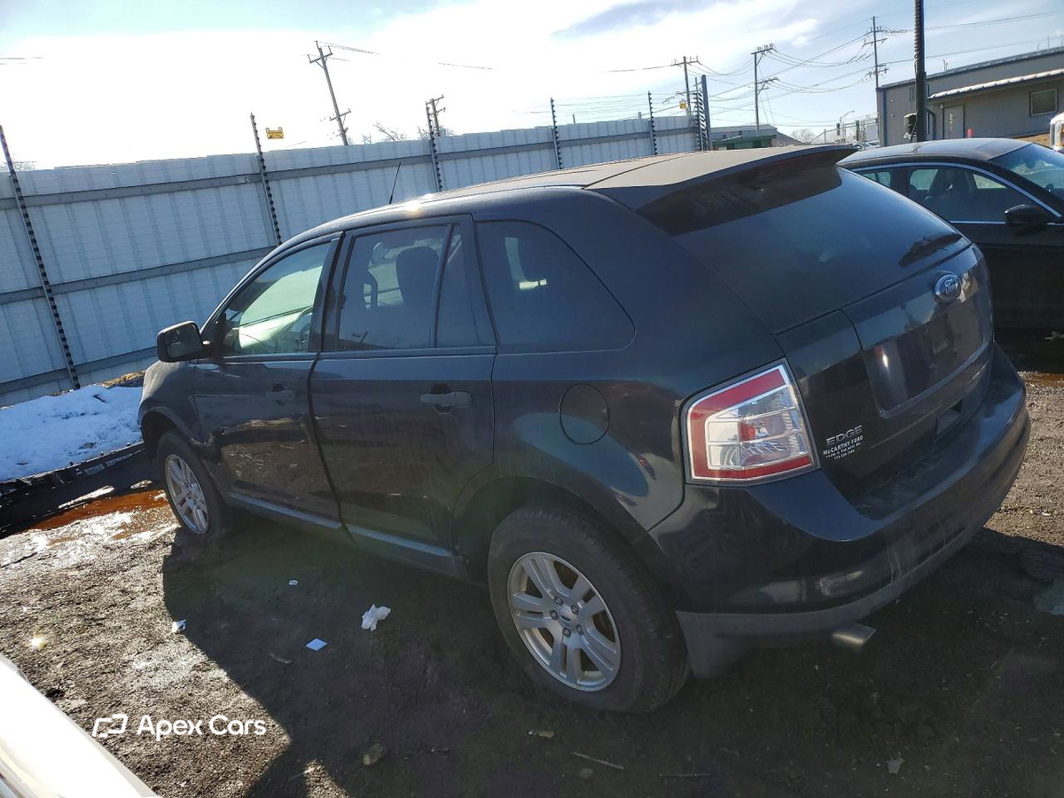 Ford Edge 2010