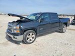 Chevrolet Silverado 2015