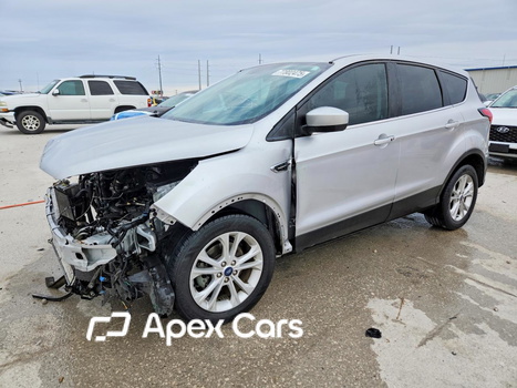 Ford Escape 2019 - Image 1 of 14