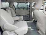 Toyota Sienna 2012