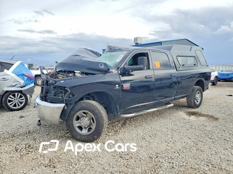 Dodge RAM 2012 - Zdjęcie 1 z 13