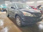 Honda CR-V 2011